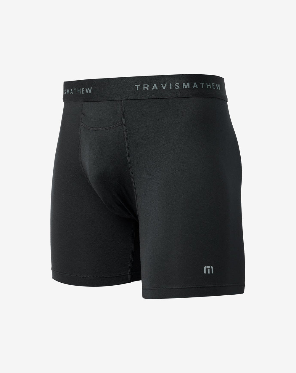 Black Travis Mathew
