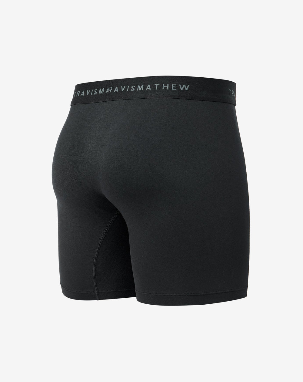 Black Travis Mathew