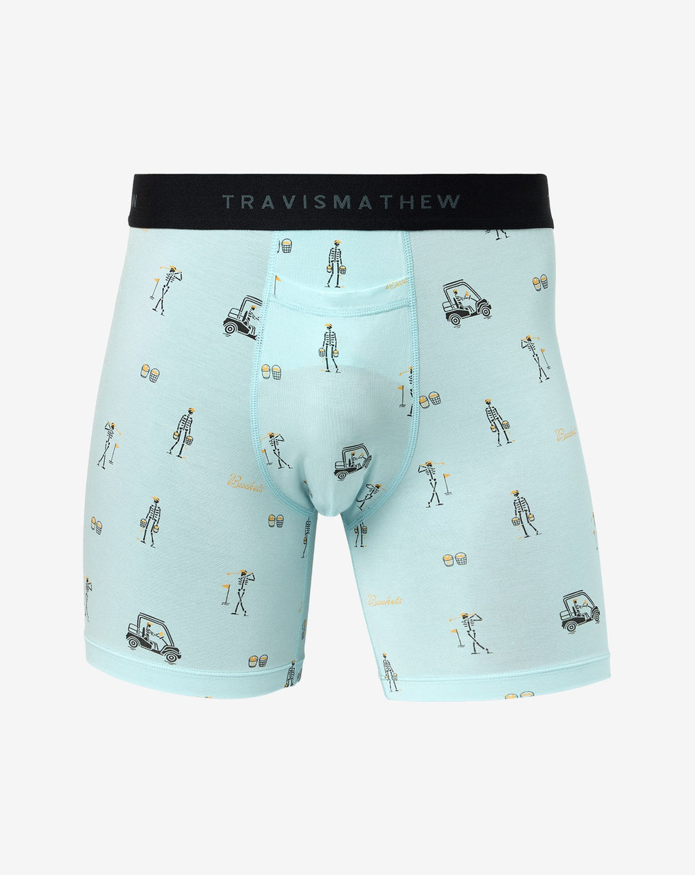 Cory Blue Travis Mathew