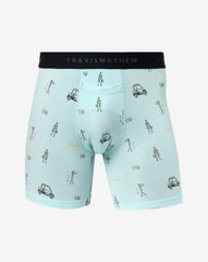 Cory Blue Travis Mathew