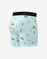 Cory Blue Travis Mathew