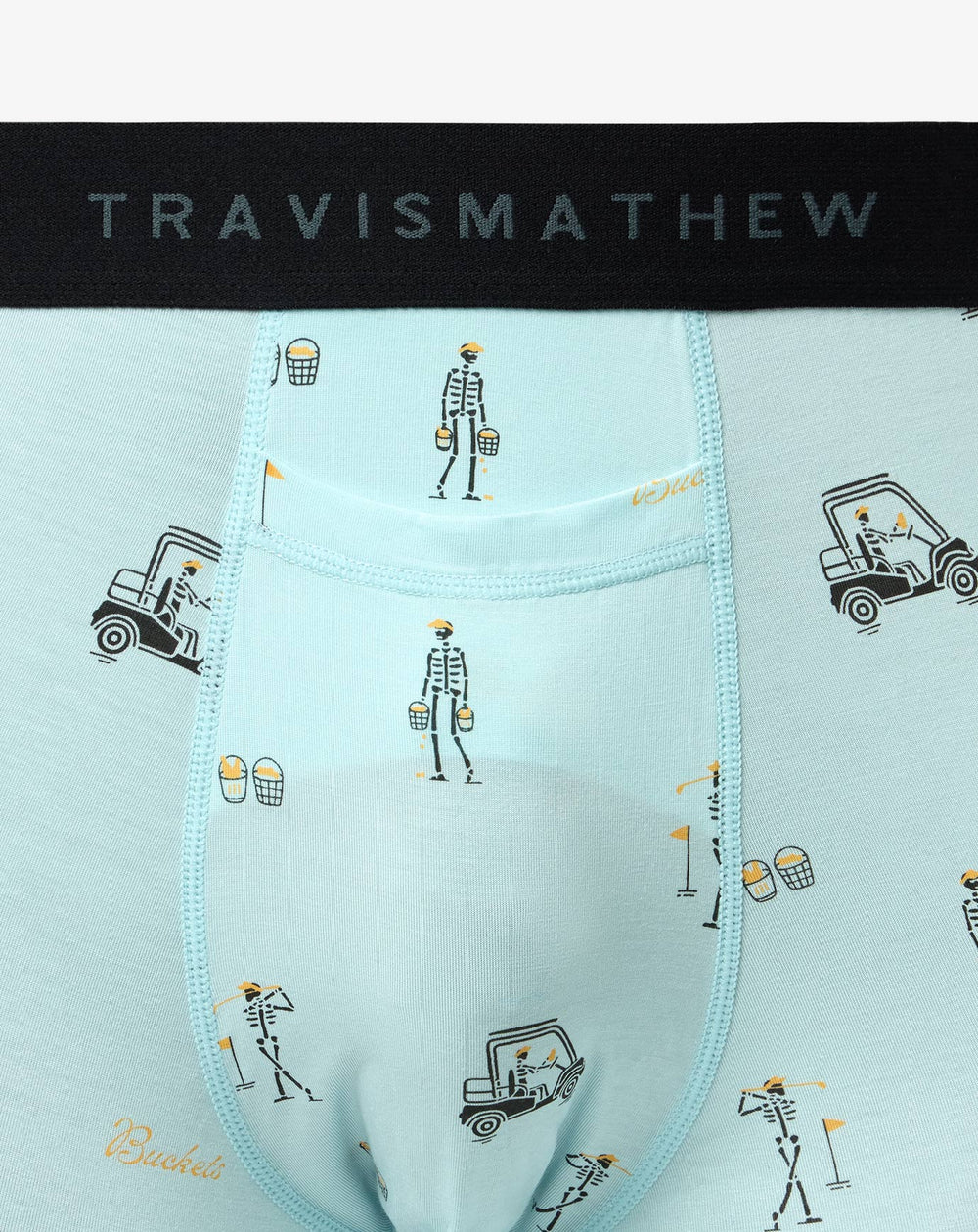 Cory Blue Travis Mathew