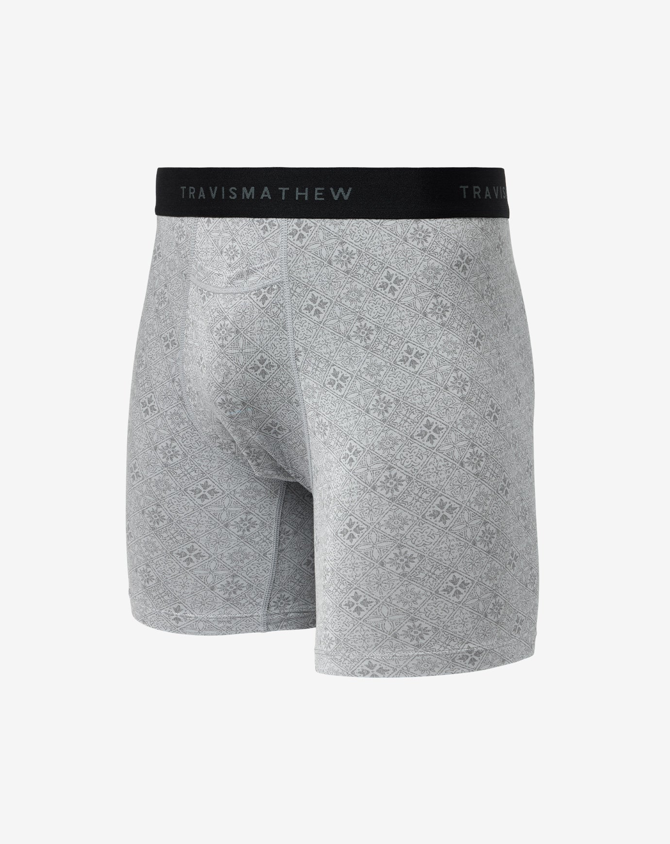 Sleet Travis Mathew