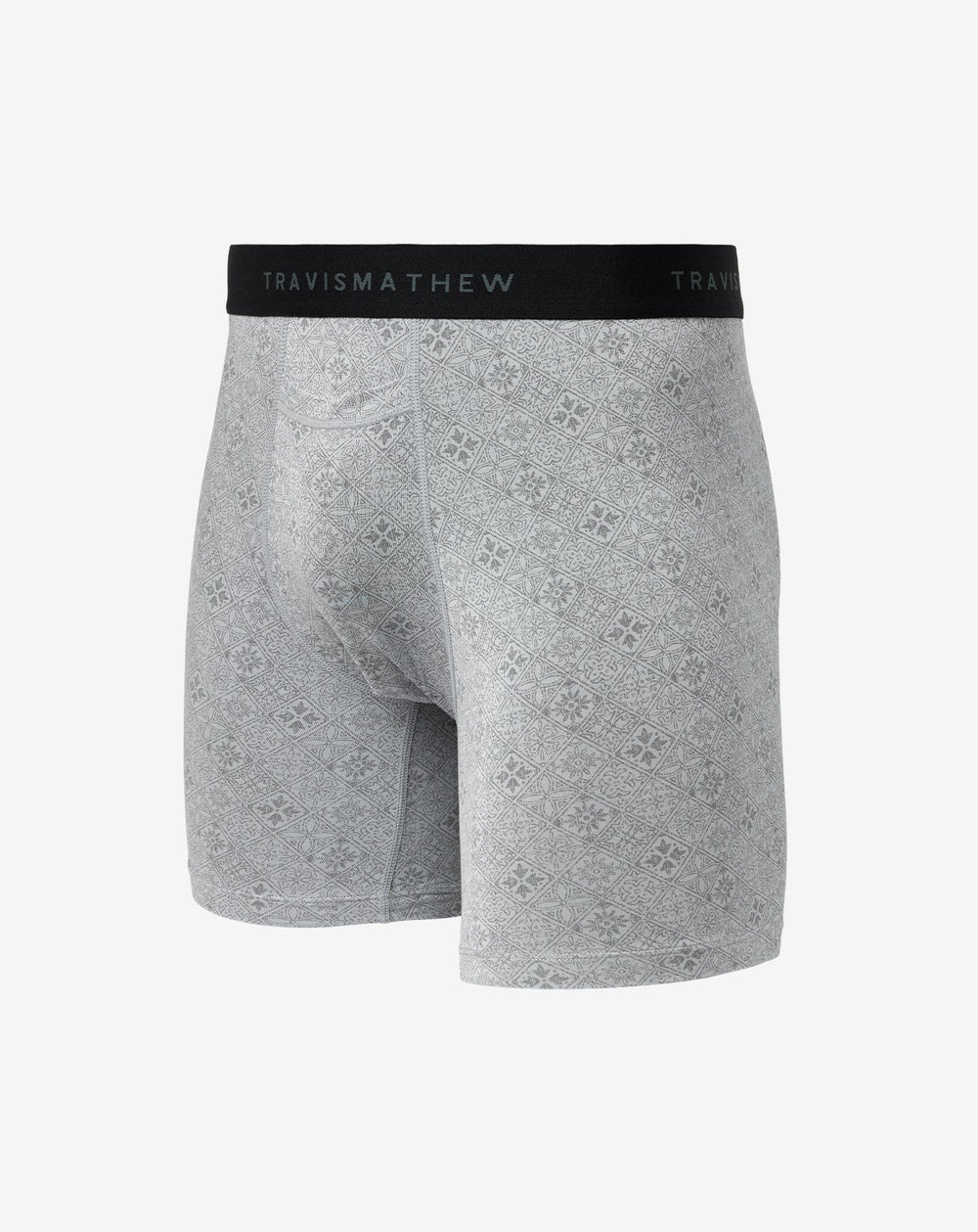 Sleet Travis Mathew