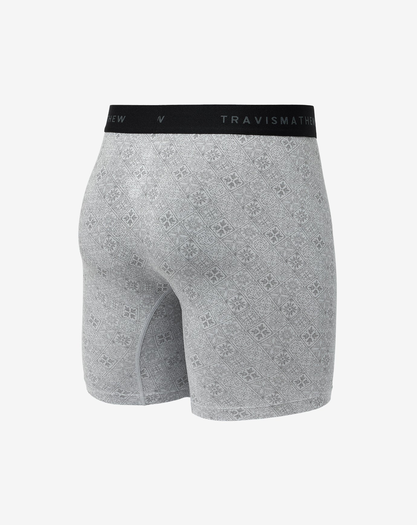 Sleet Travis Mathew