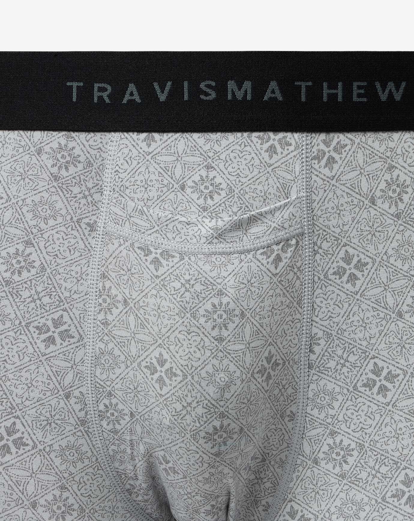 Sleet Travis Mathew