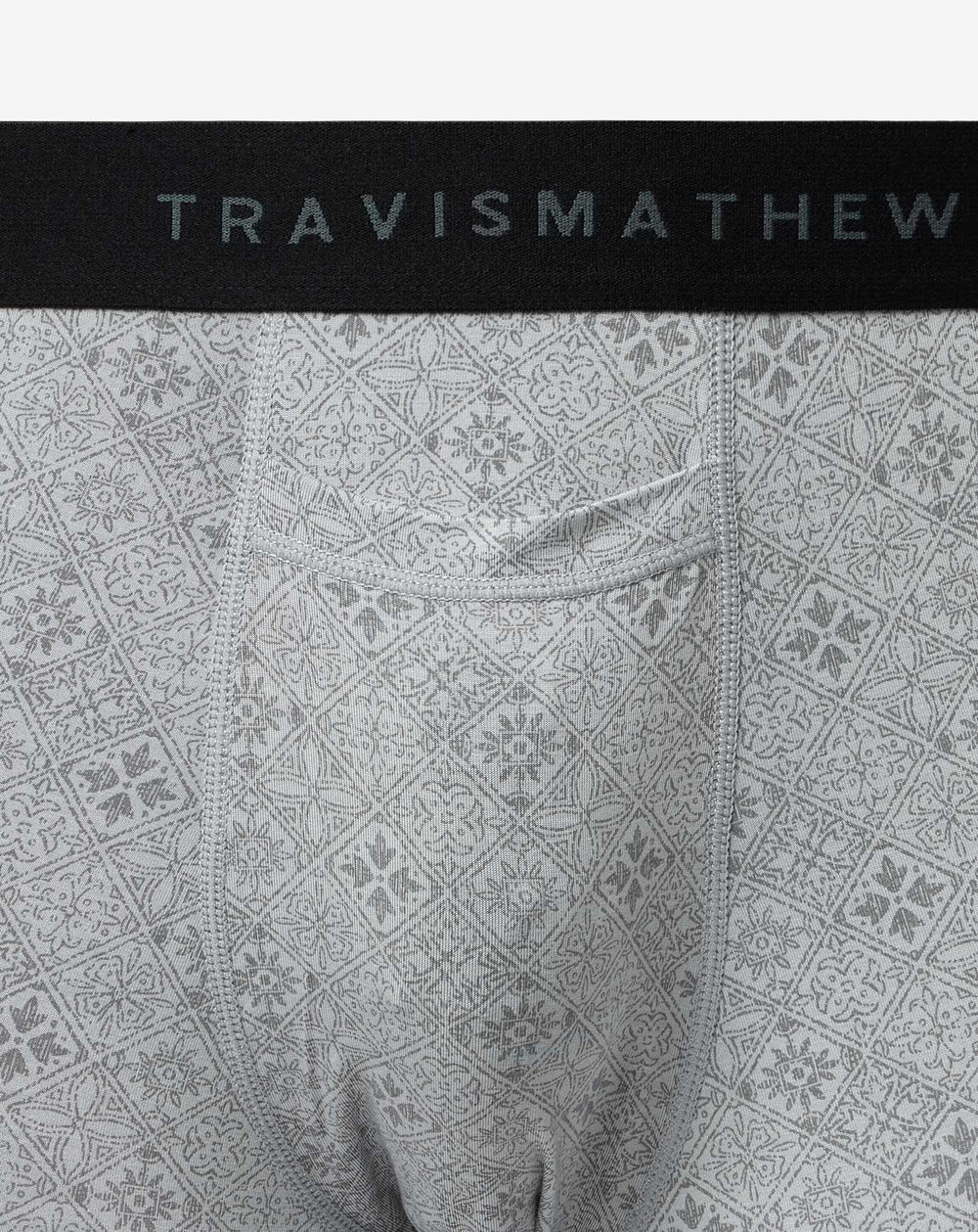Sleet Travis Mathew