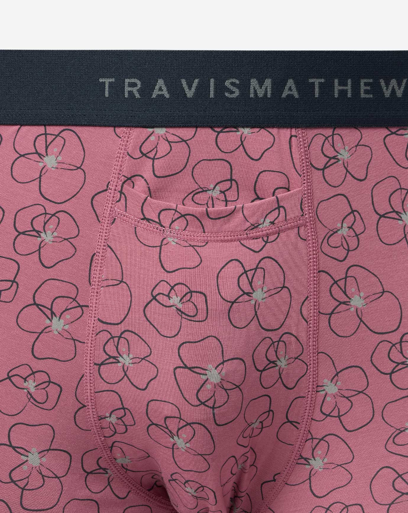 Rose Wine Travis Mathew