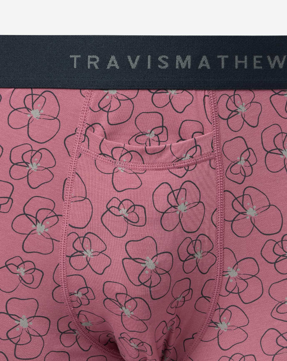 Rose Wine Travis Mathew