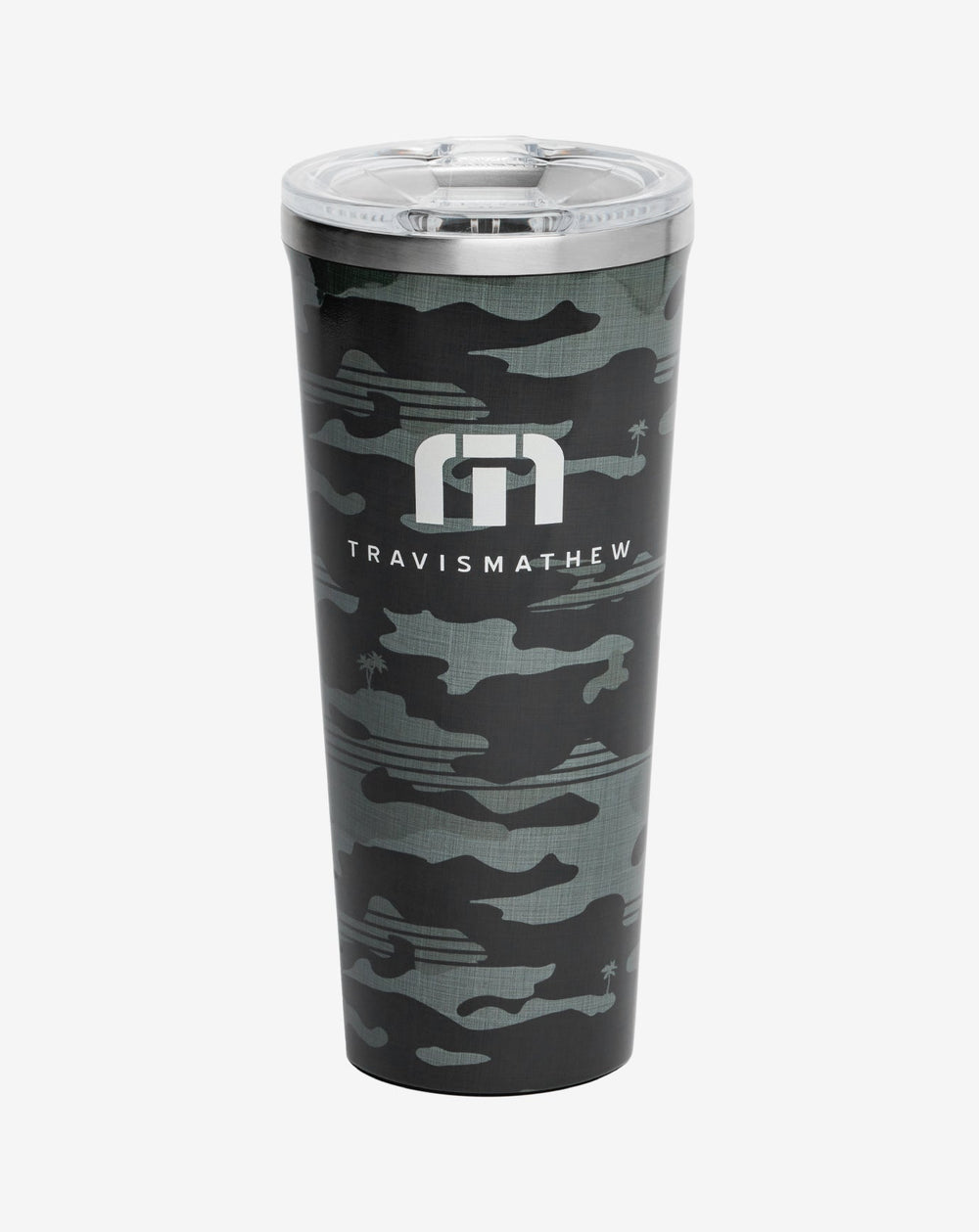 Travis Mathew