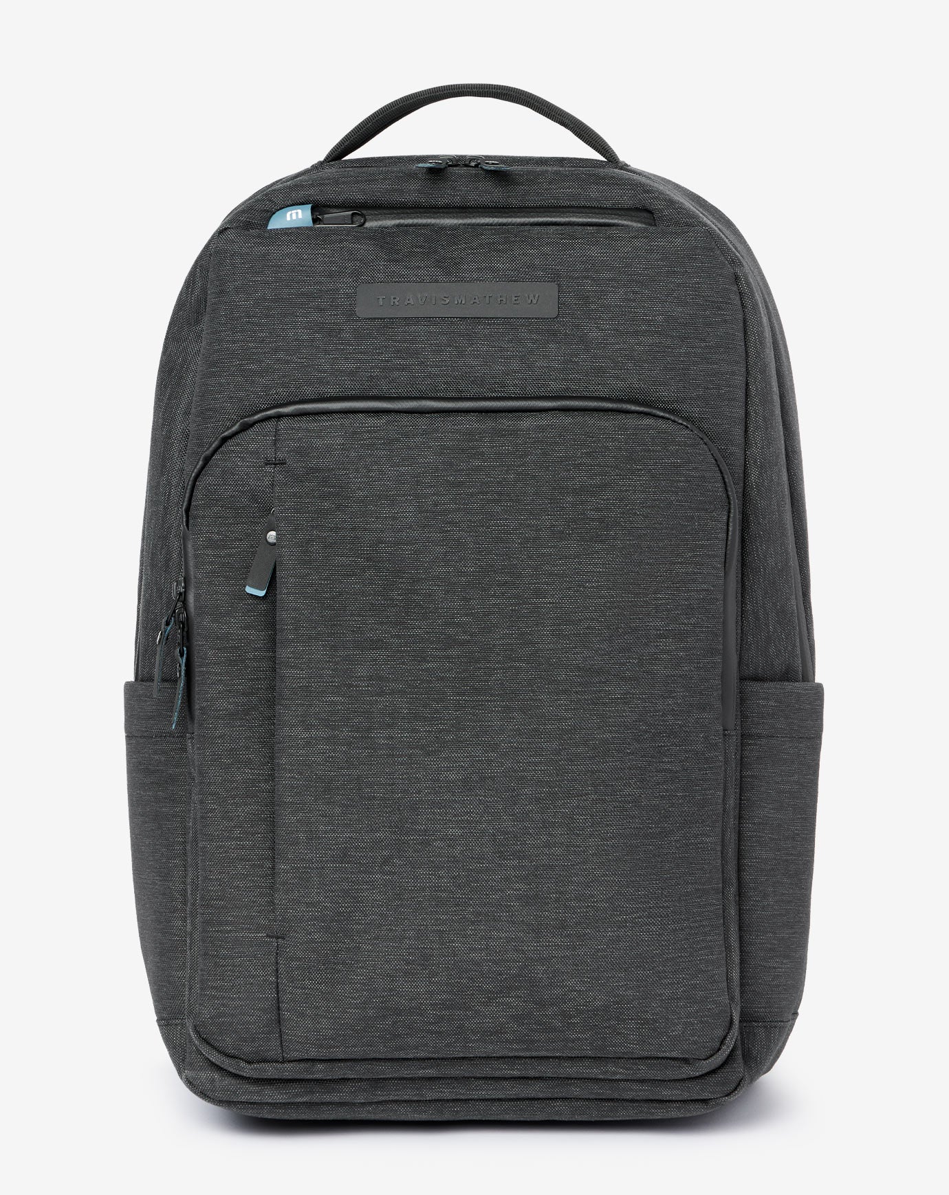 Black Travis Mathew