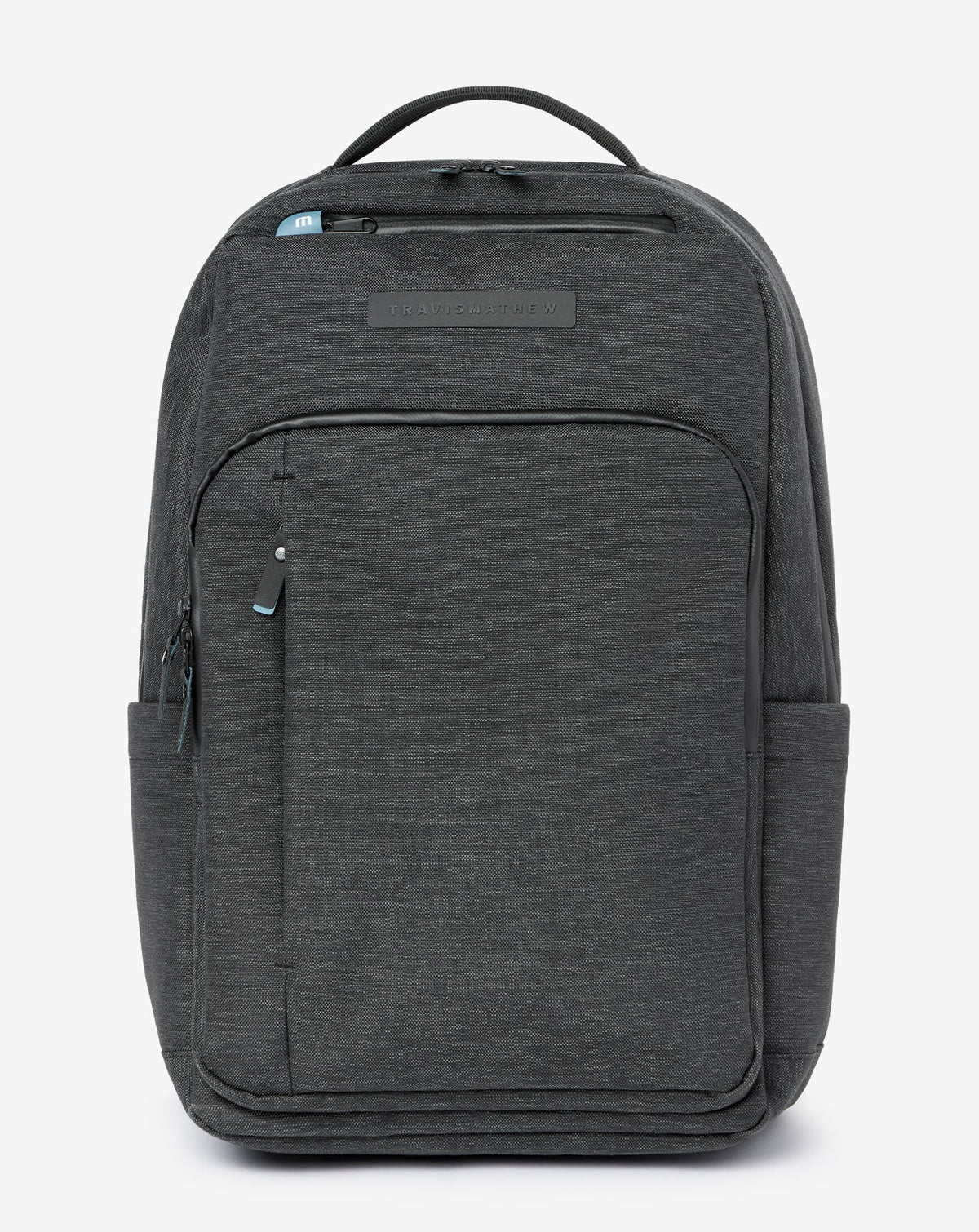 Black Travis Mathew