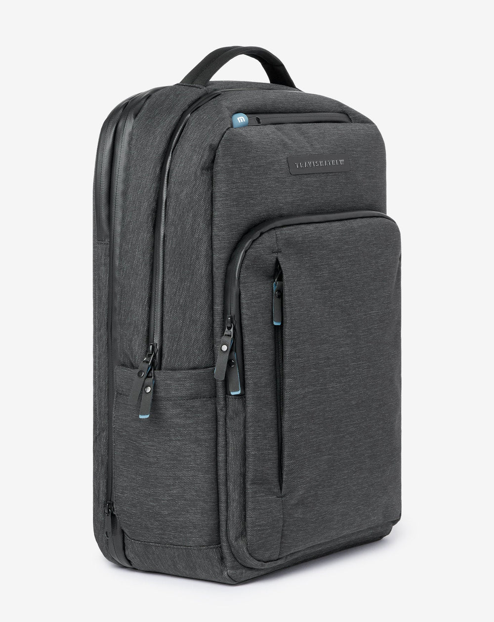 Black Travis Mathew