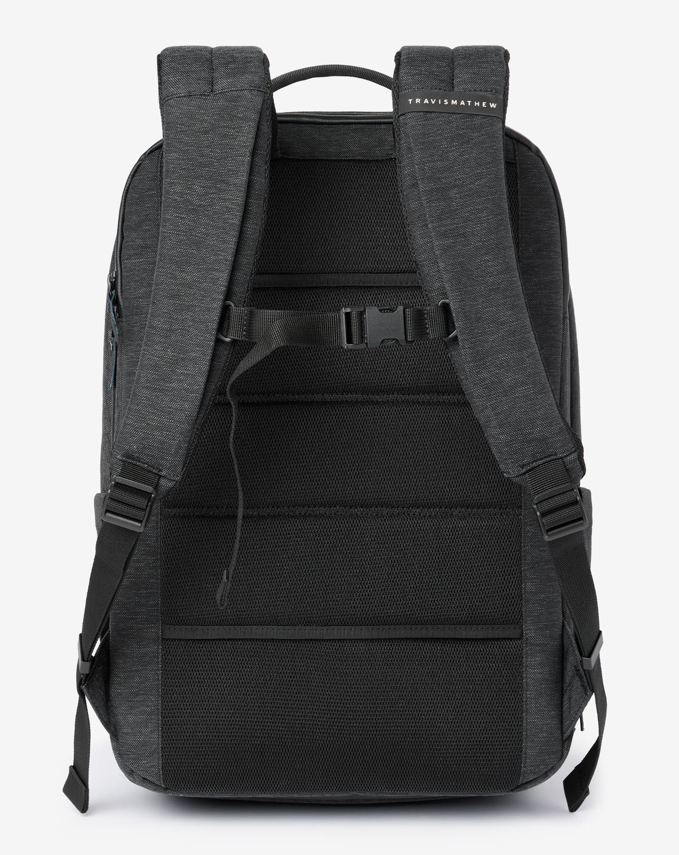 Black Travis Mathew
