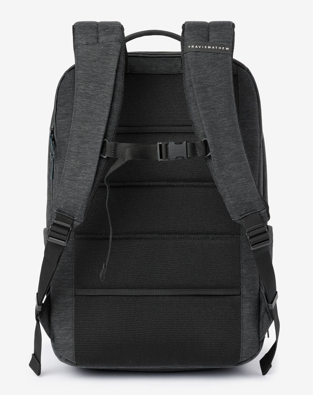 Black Travis Mathew