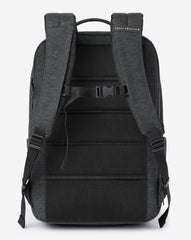 Black Travis Mathew