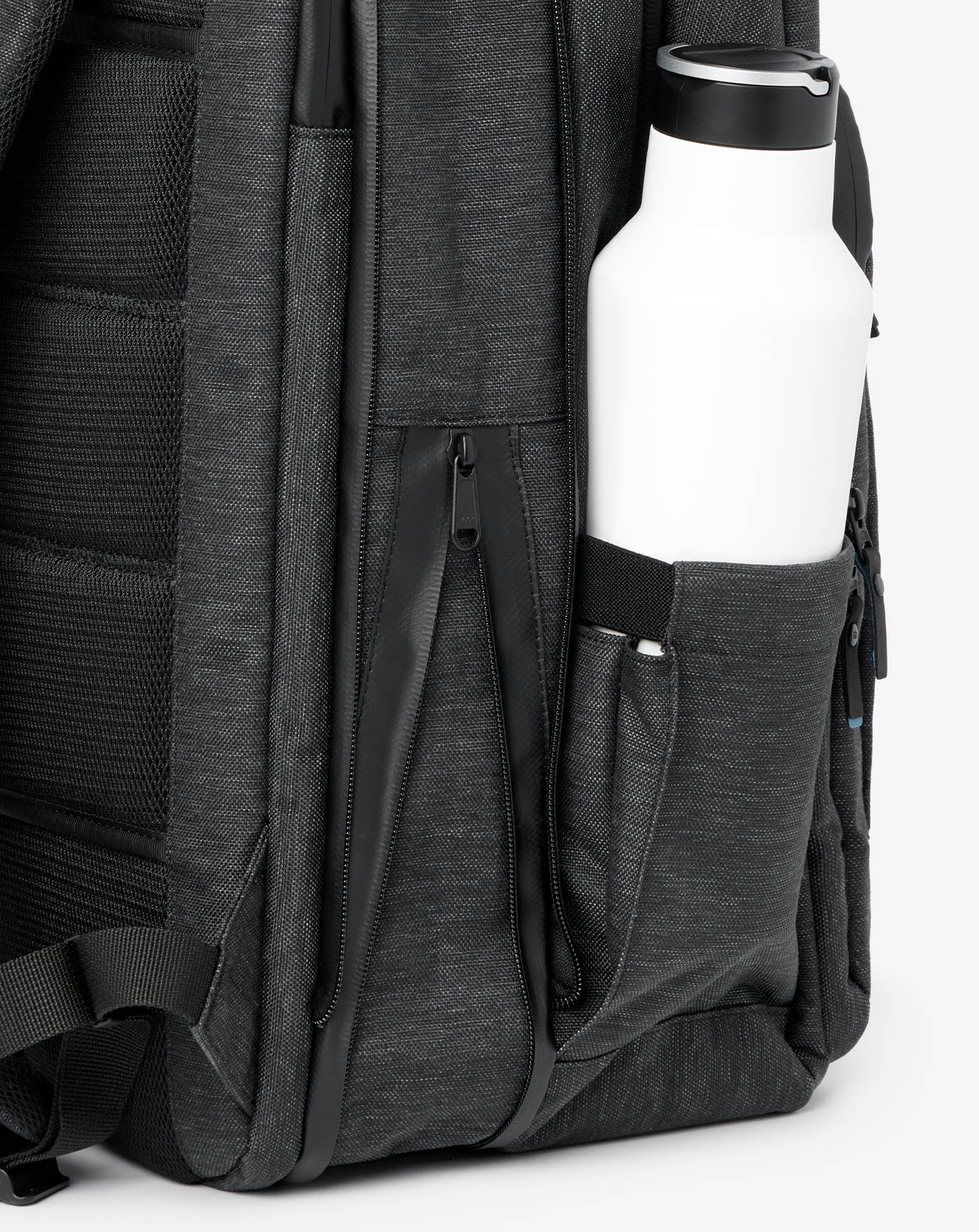 Black Travis Mathew