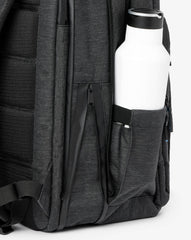 Black Travis Mathew