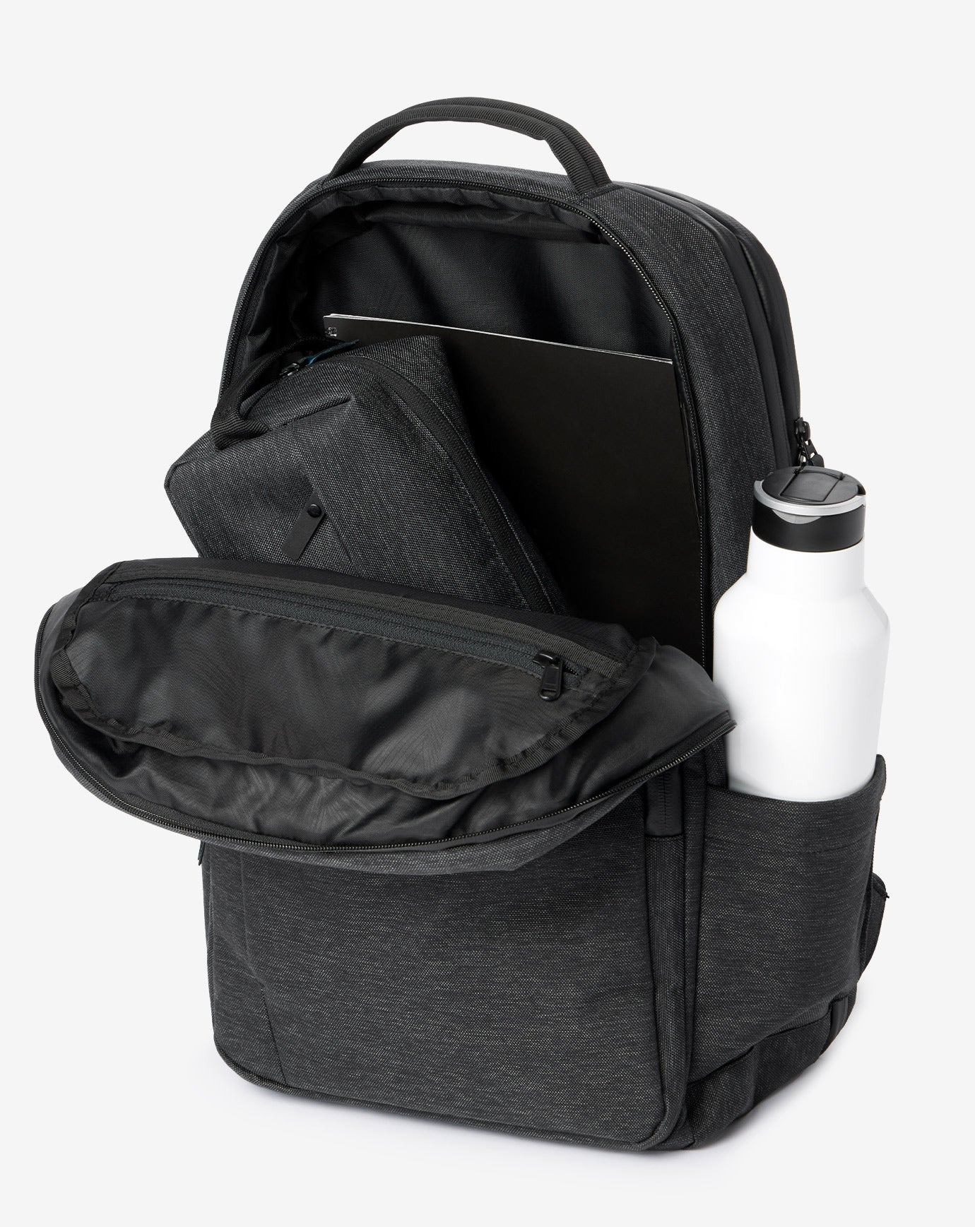 Black Travis Mathew