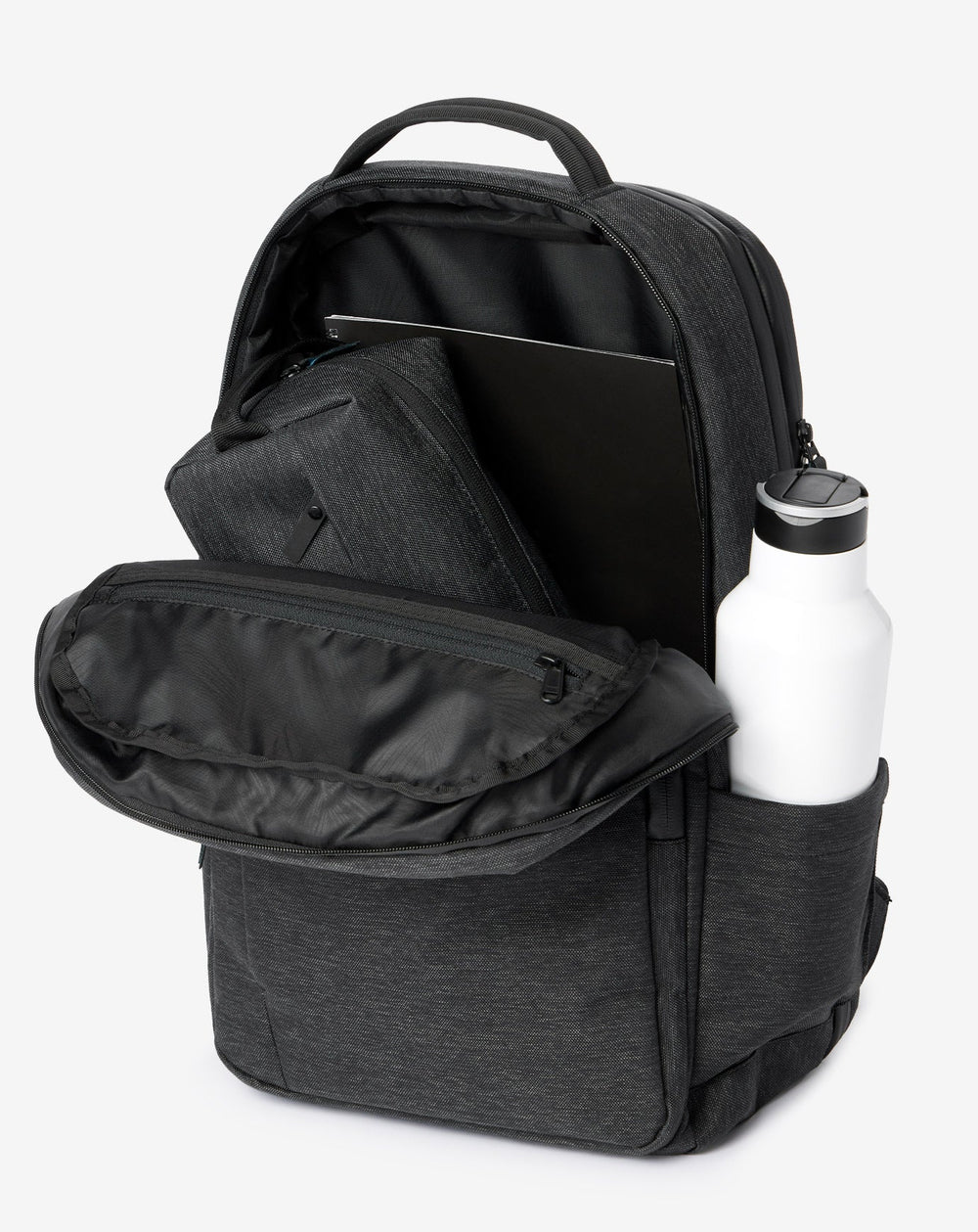 Black Travis Mathew