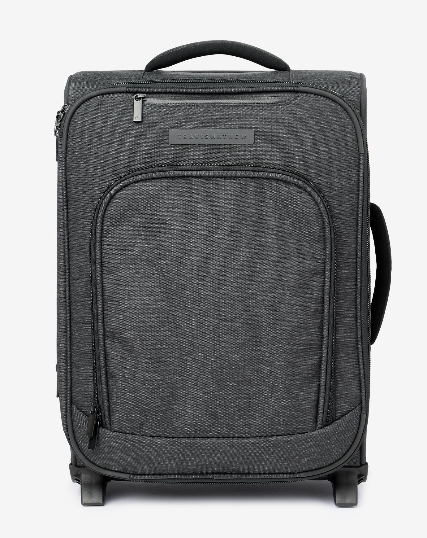 Black/Black Travis Mathew