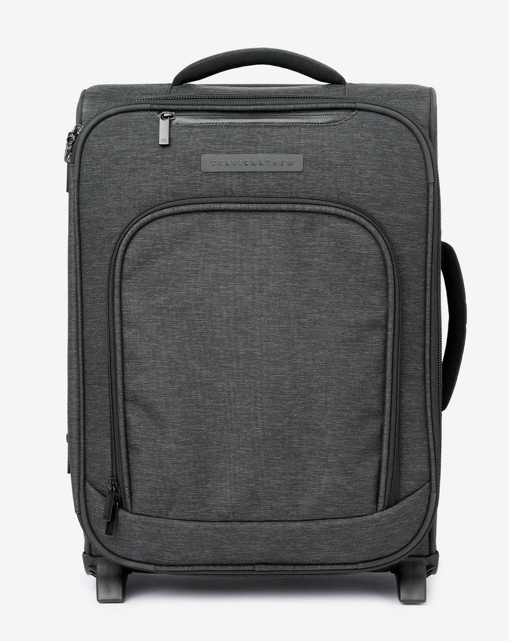 Black/Black Travis Mathew