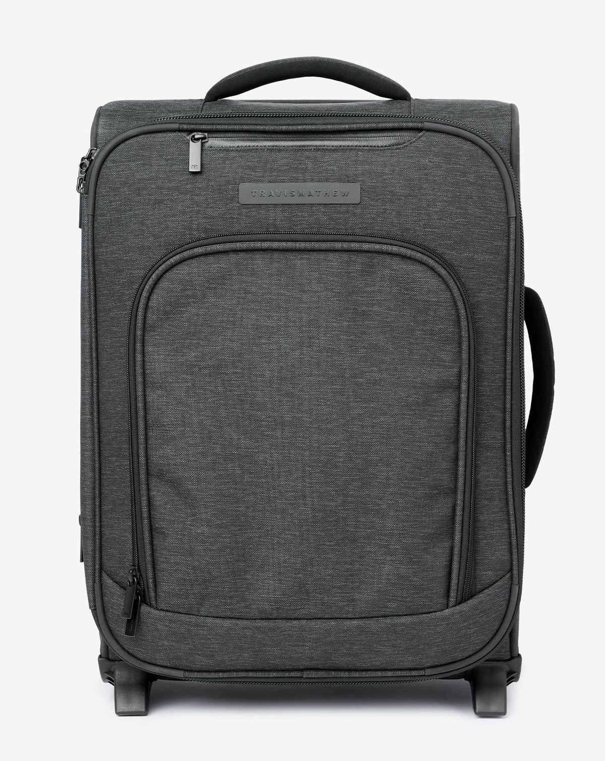 Black/Black Travis Mathew