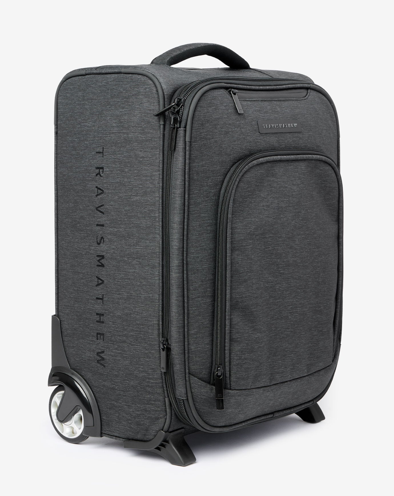 Black/Black Travis Mathew
