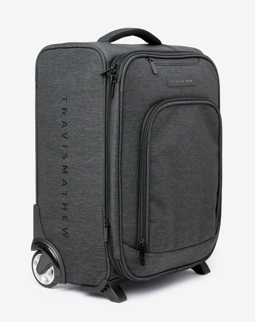 Black/Black Travis Mathew