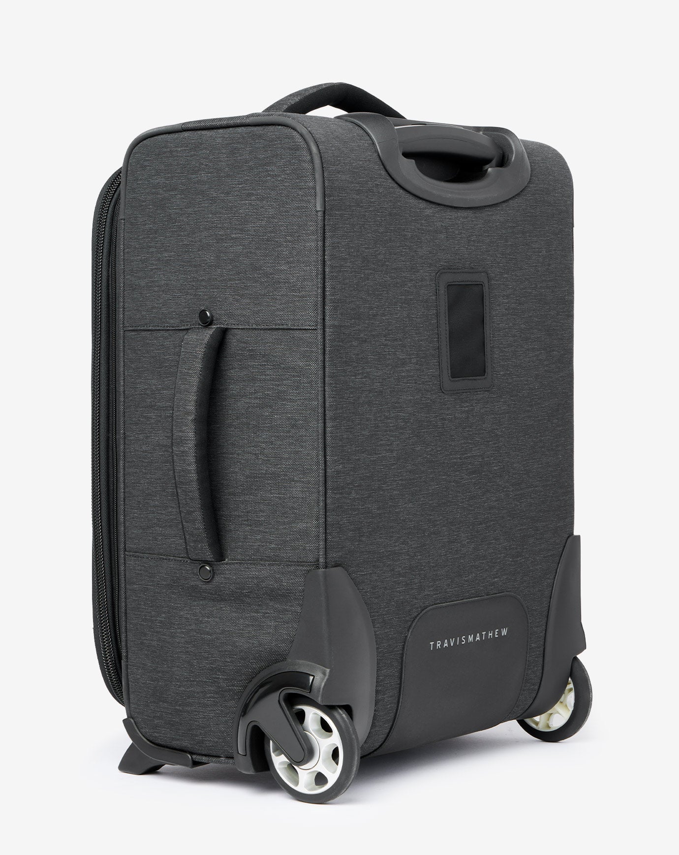 Black/Black Travis Mathew