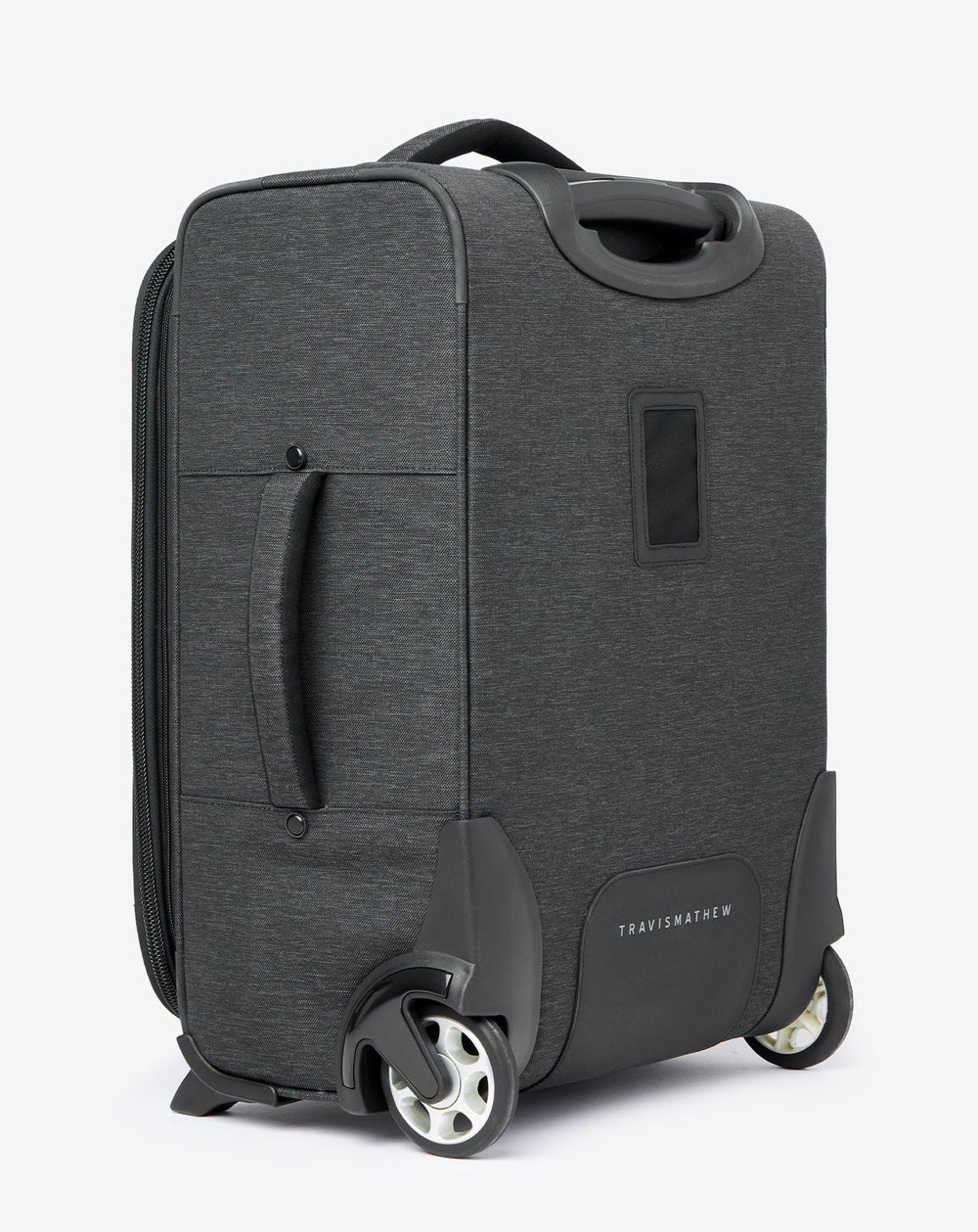 Black/Black Travis Mathew