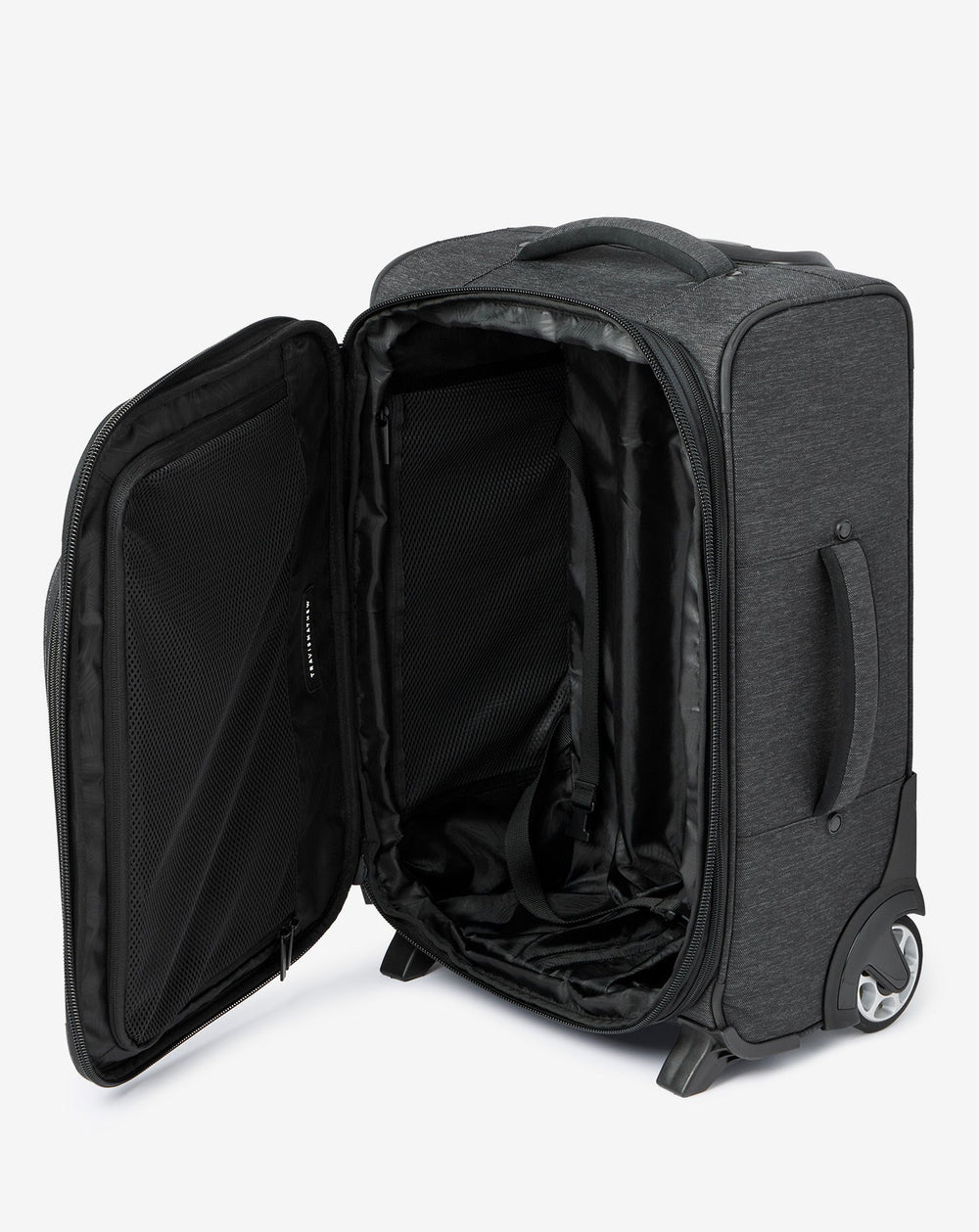 Black/Black Travis Mathew