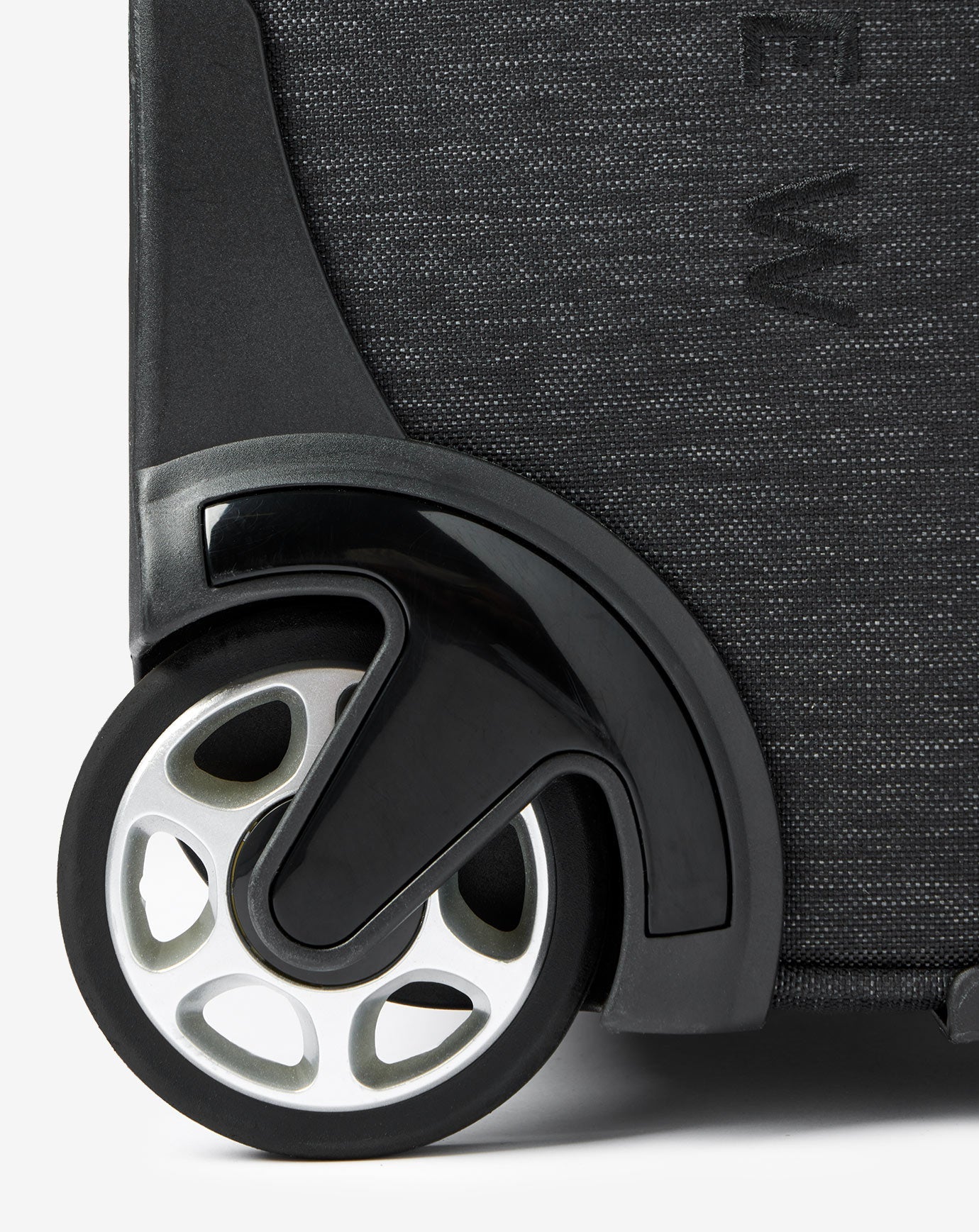 Black/Black Travis Mathew