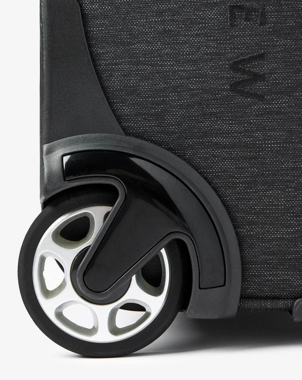 Black/Black Travis Mathew