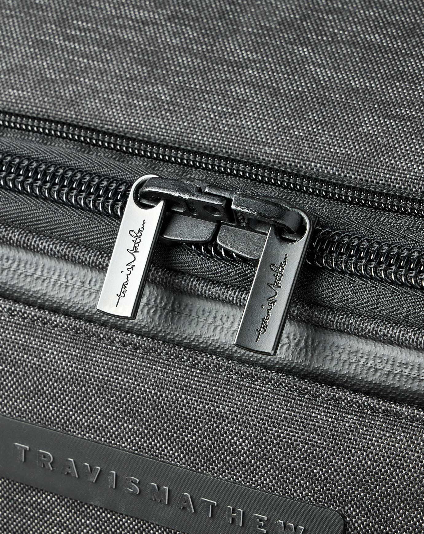 Black/Black Travis Mathew