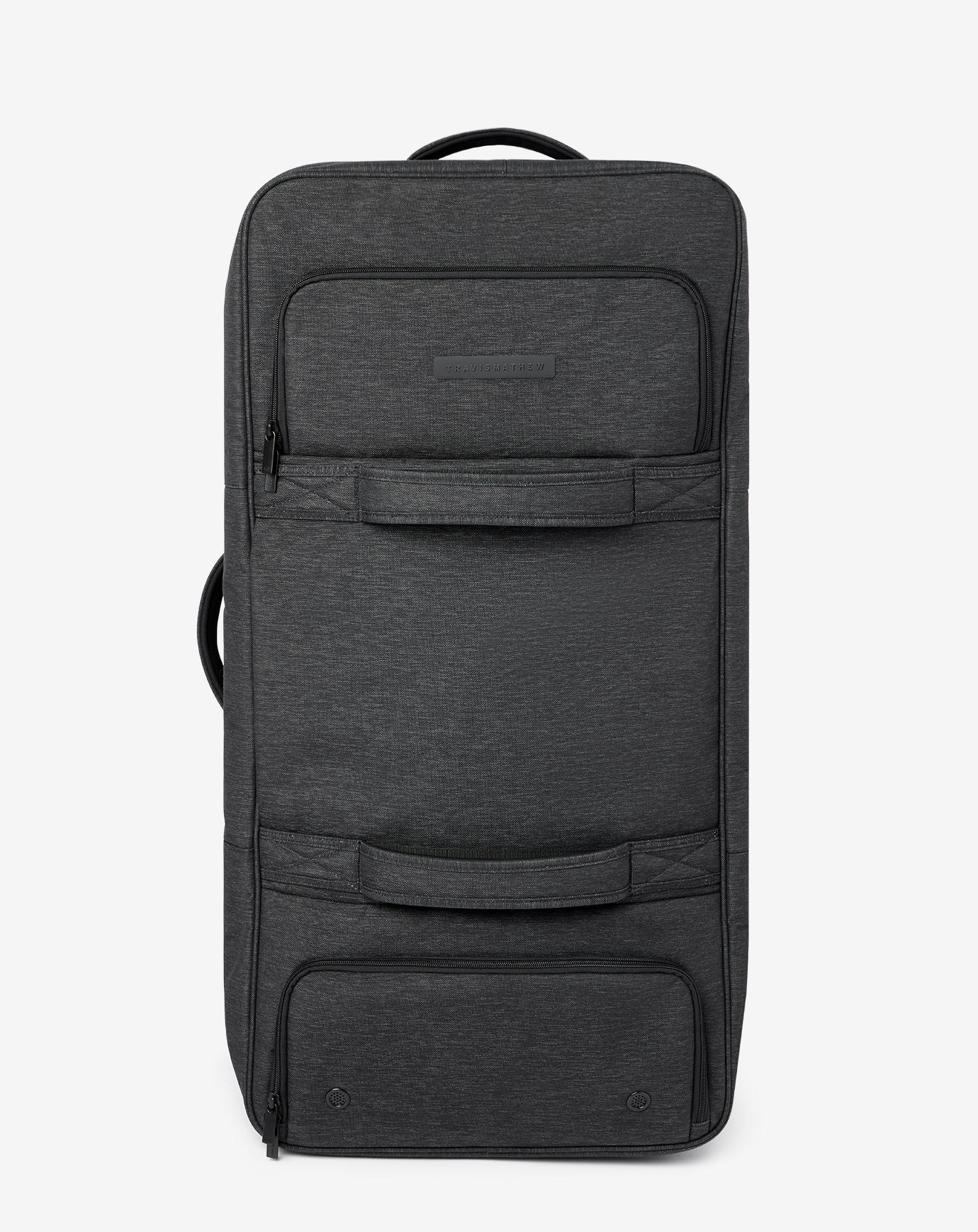 Black Travis Mathew