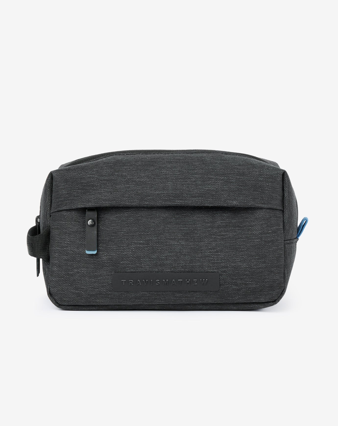 Black Travis Mathew