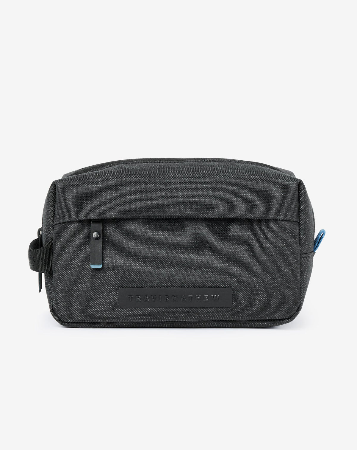 Black Travis Mathew