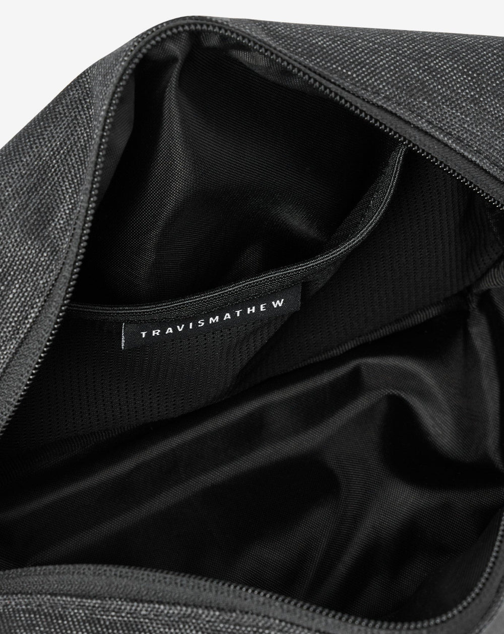 Black Travis Mathew