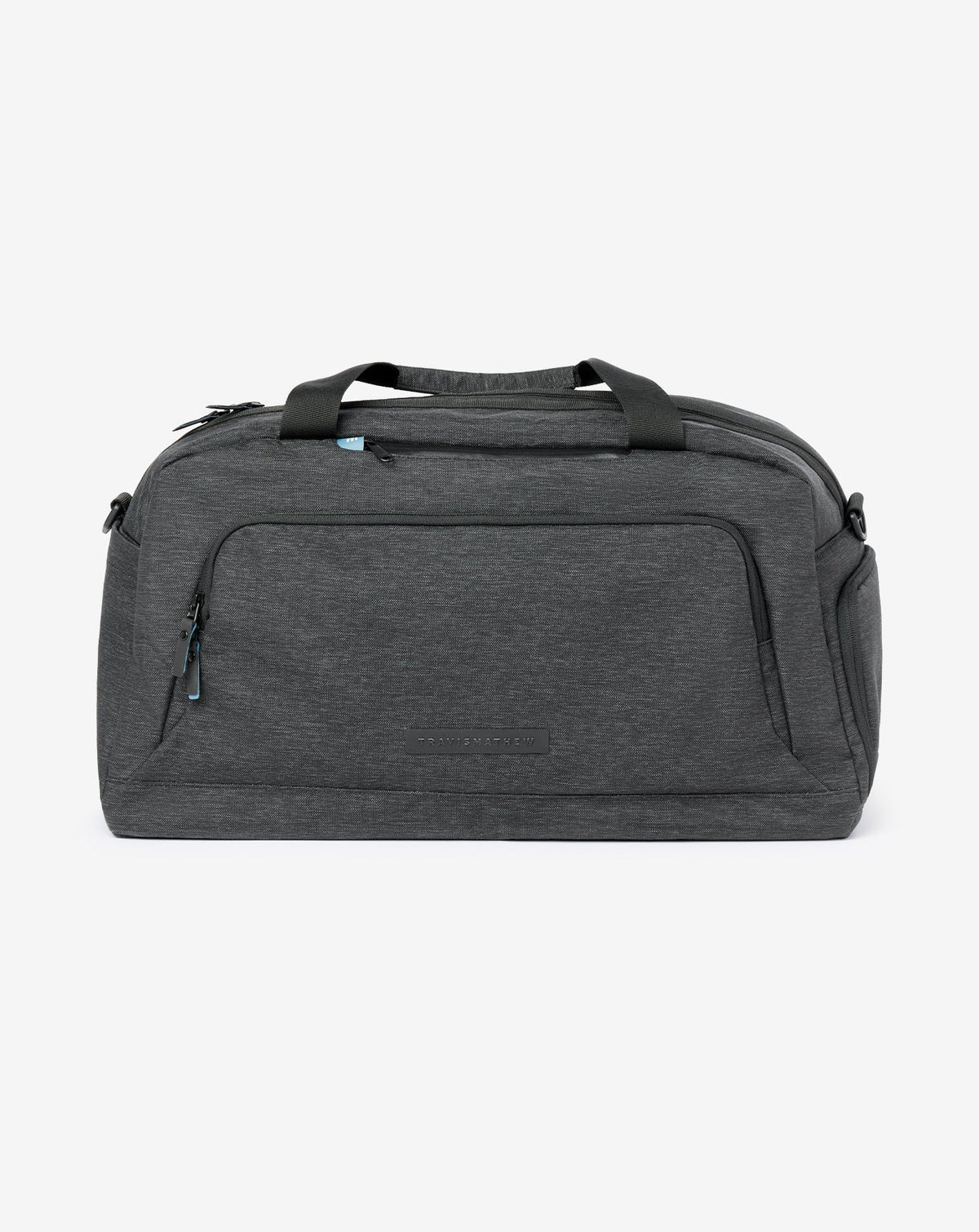 Black Travis Mathew