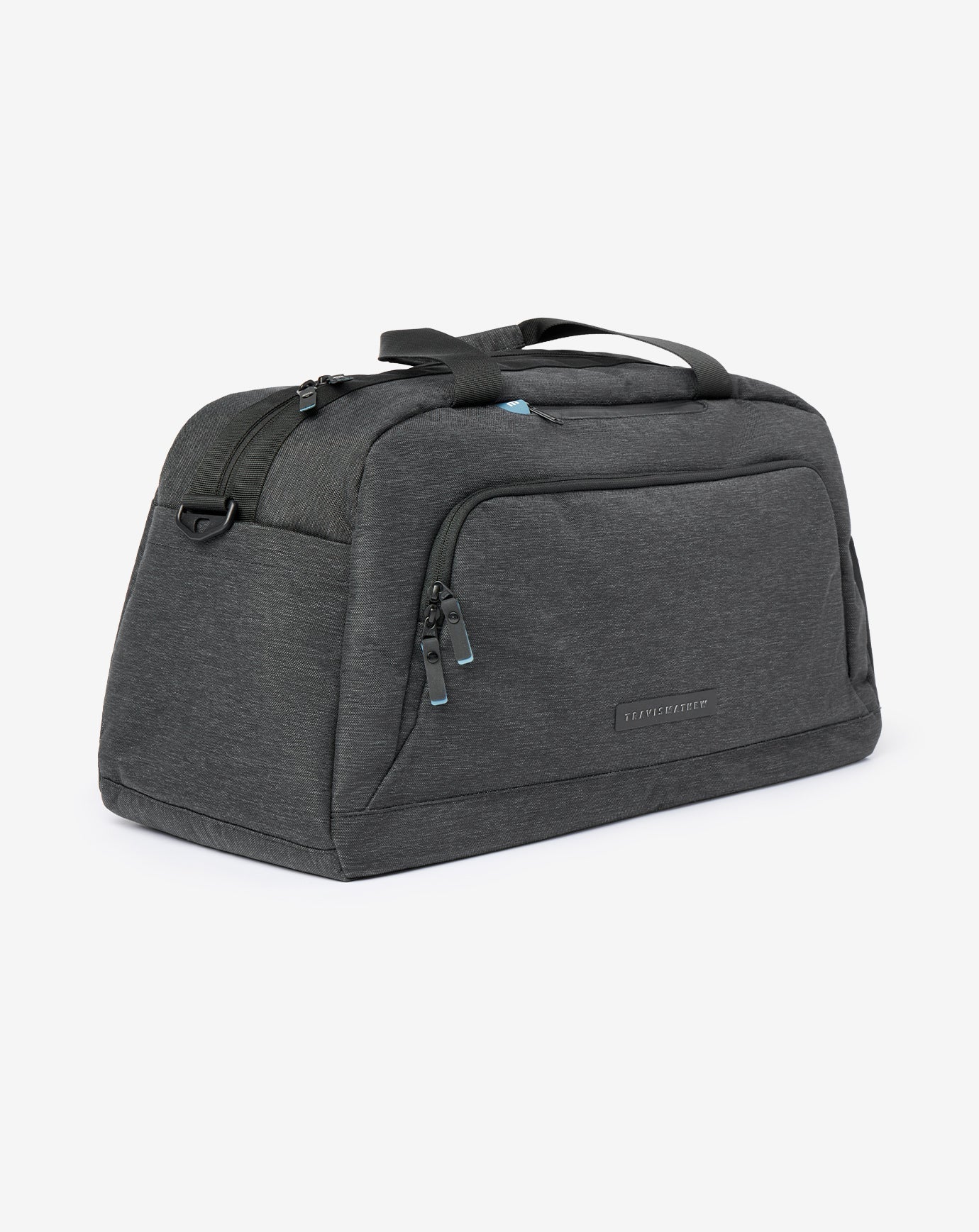 Black Travis Mathew