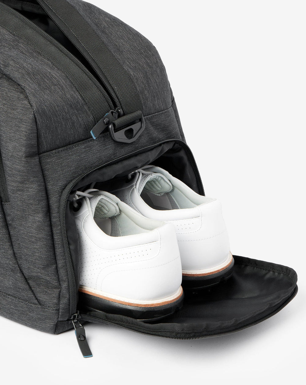 Black Travis Mathew