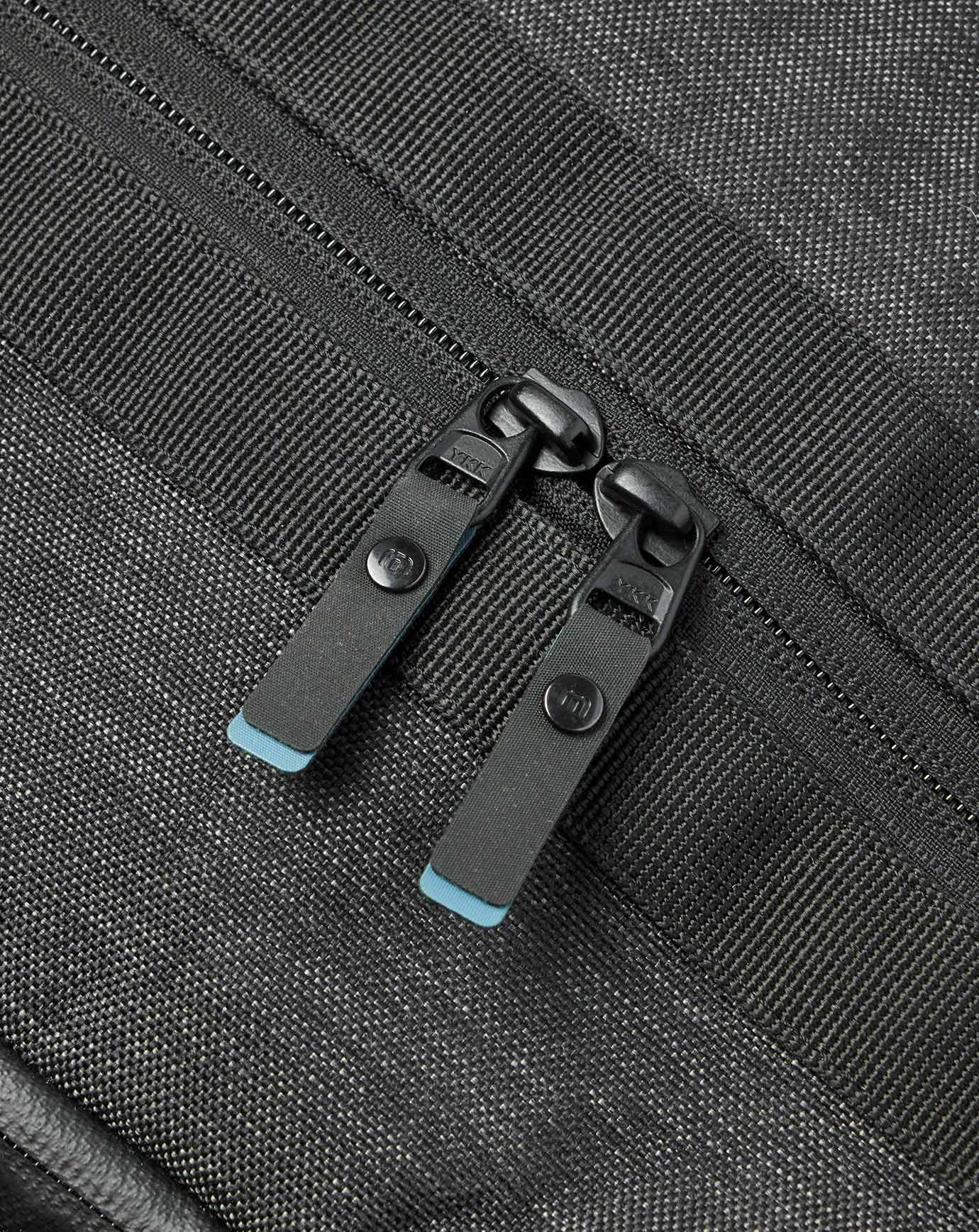 Black Travis Mathew