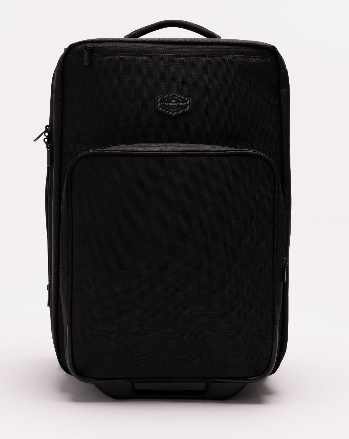 Black Travis Mathew