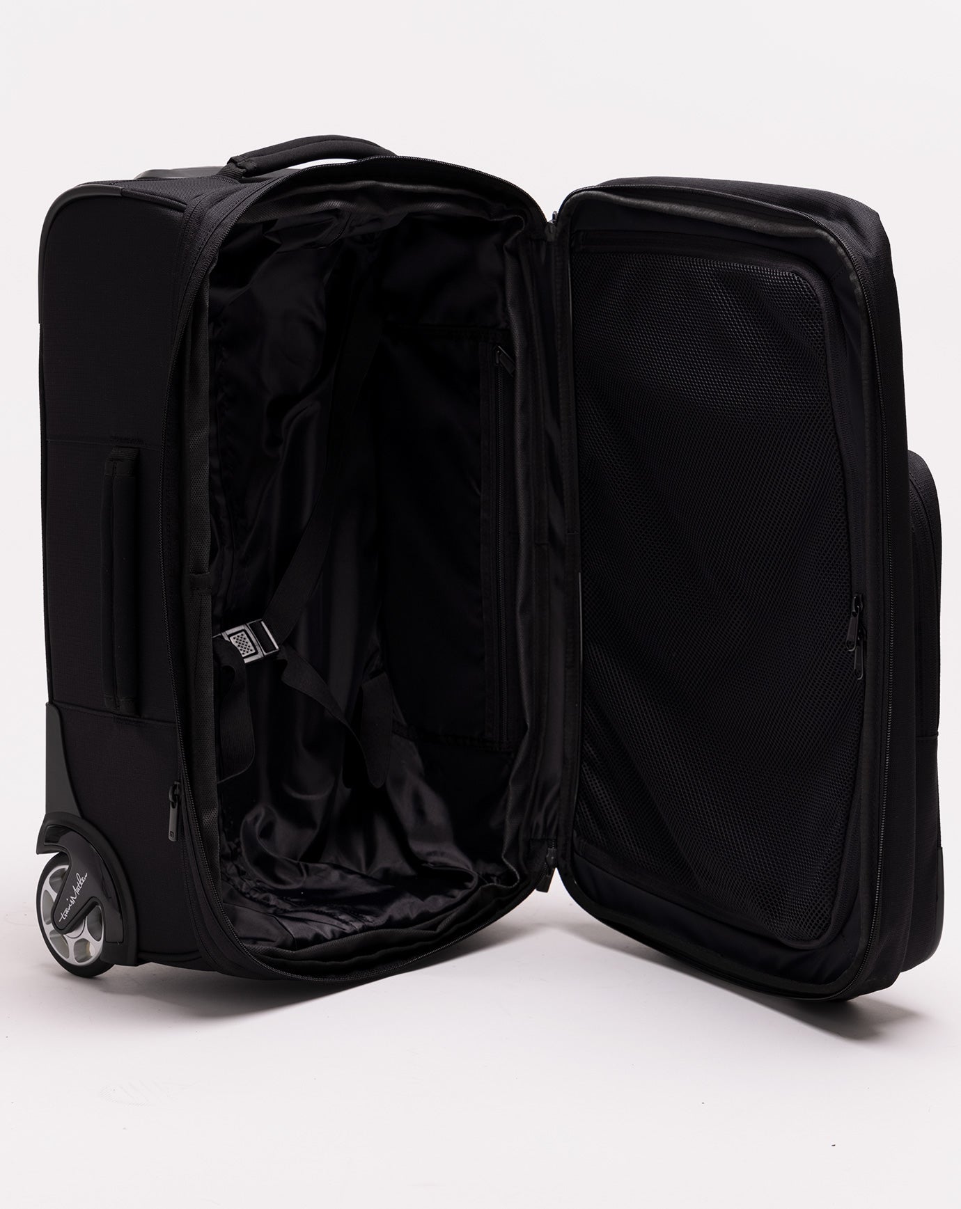 Black Travis Mathew
