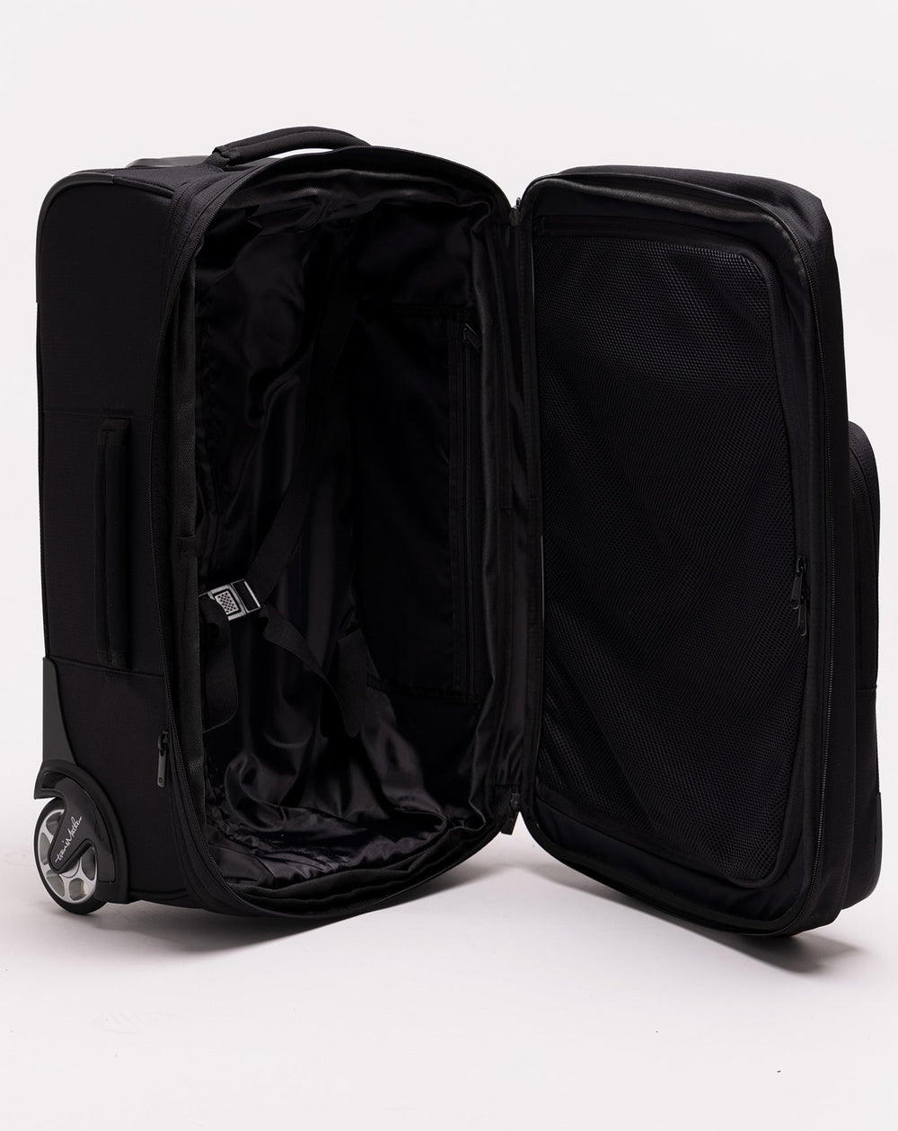 Black Travis Mathew