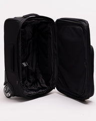 Black Travis Mathew