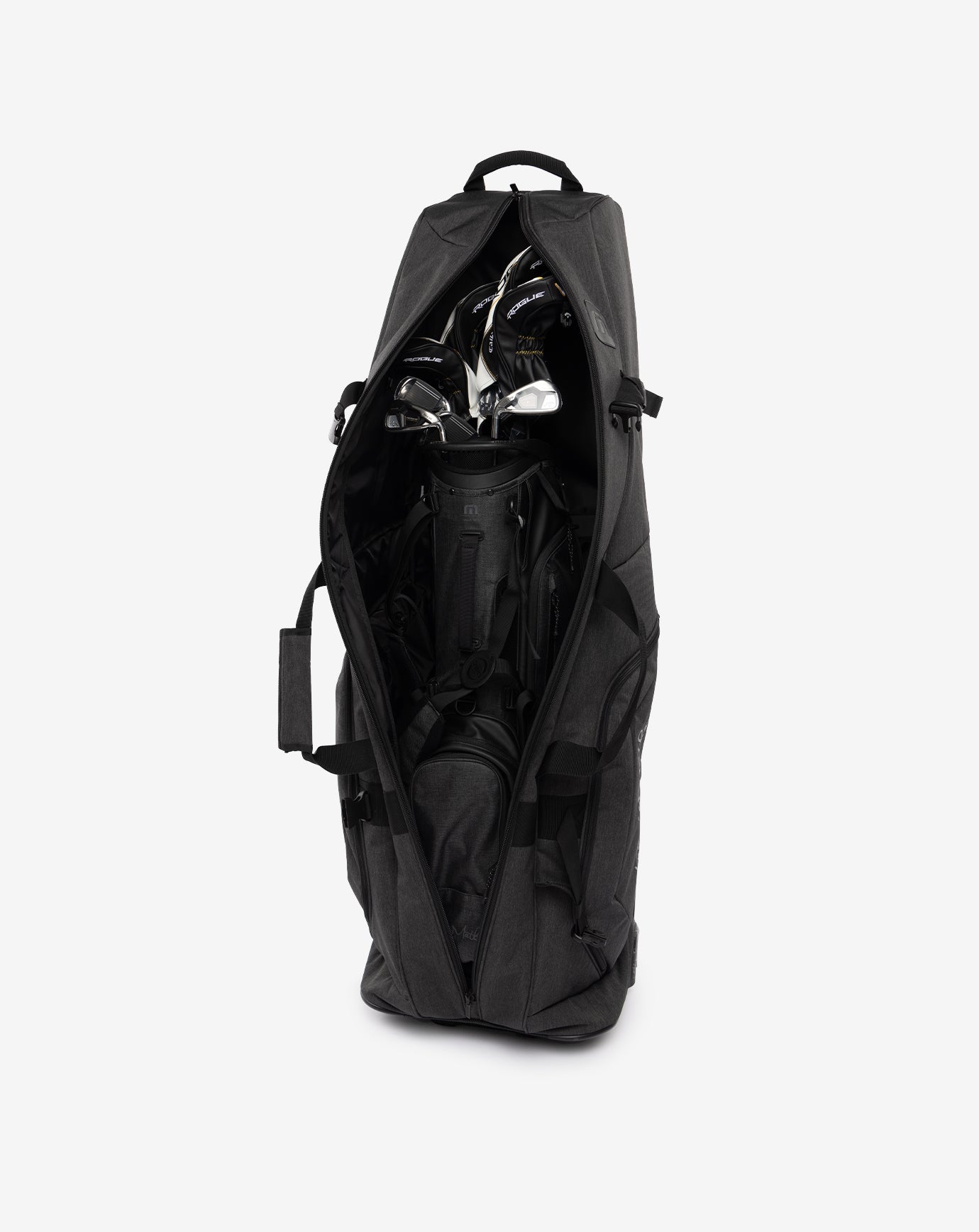 Travis Mathew