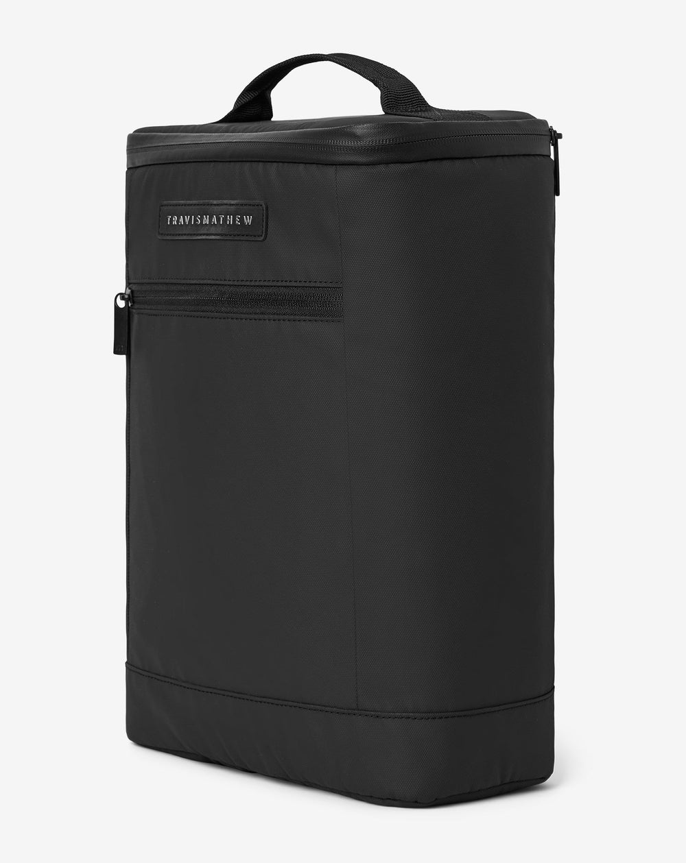 Black Travis Mathew