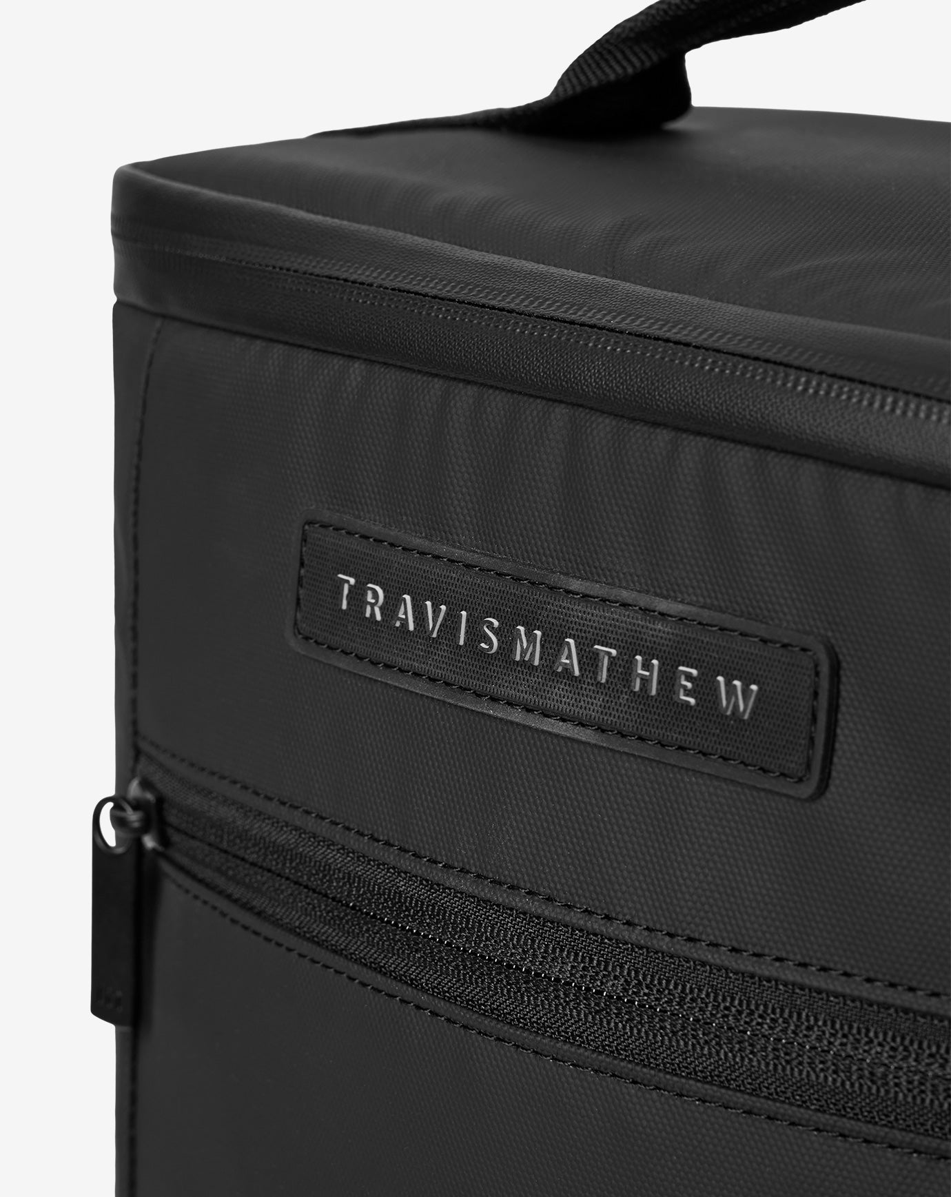 Black Travis Mathew